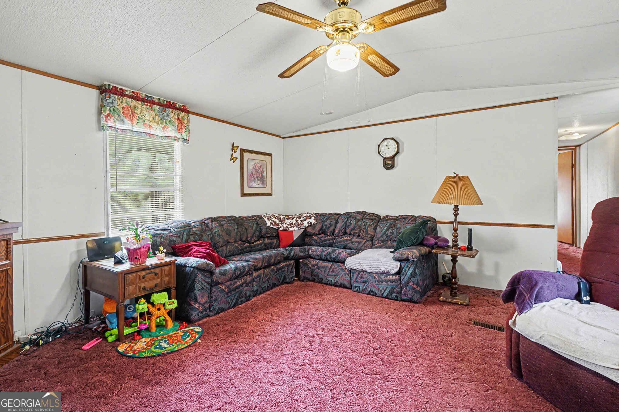 3334 Cherokee Road Comer, GA 30629 - Photo 6 of 33