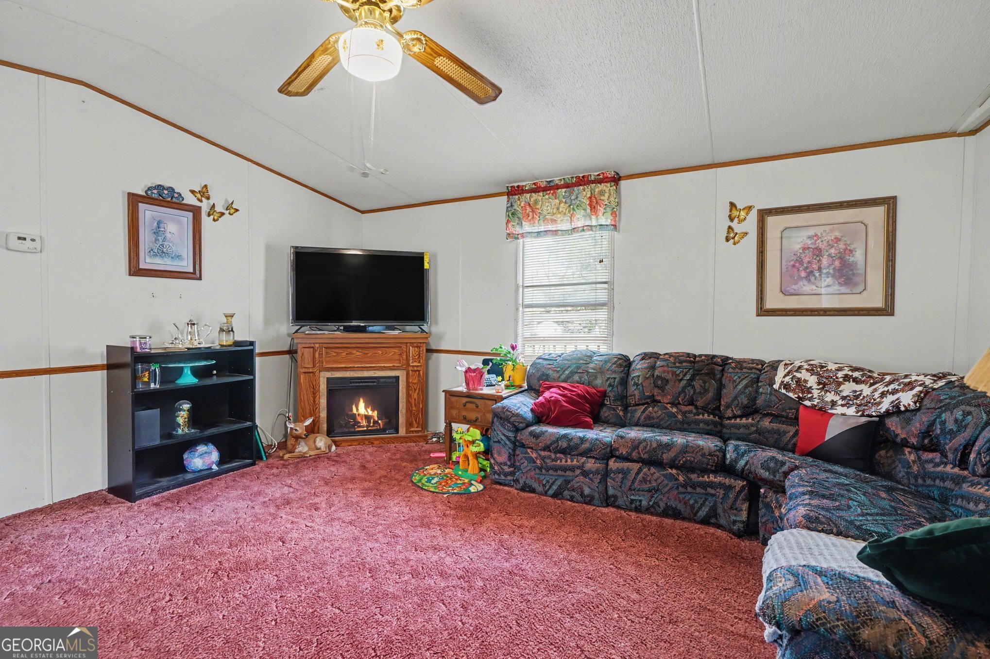 3334 Cherokee Road Comer, GA 30629 - Photo 7 of 33