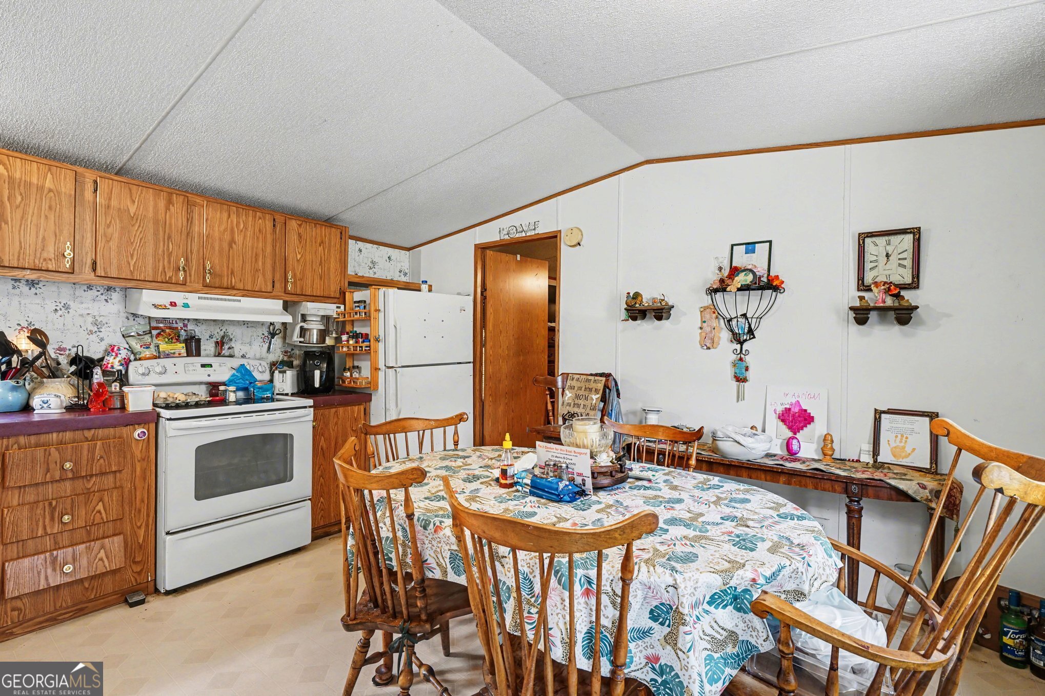 3334 Cherokee Road Comer, GA 30629 - Photo 9 of 33