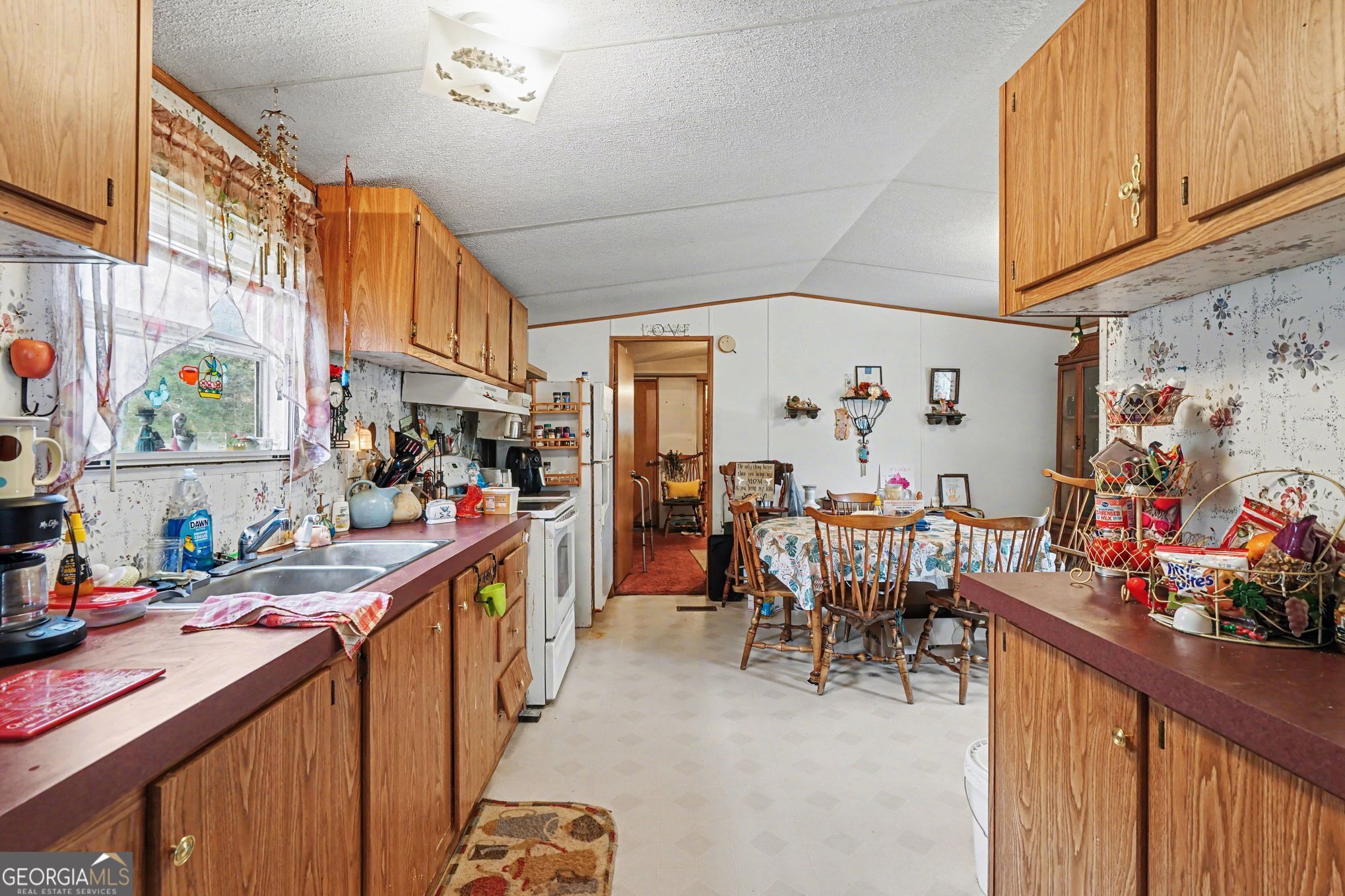 3334 Cherokee Road Comer, GA 30629 - Photo 10 of 33