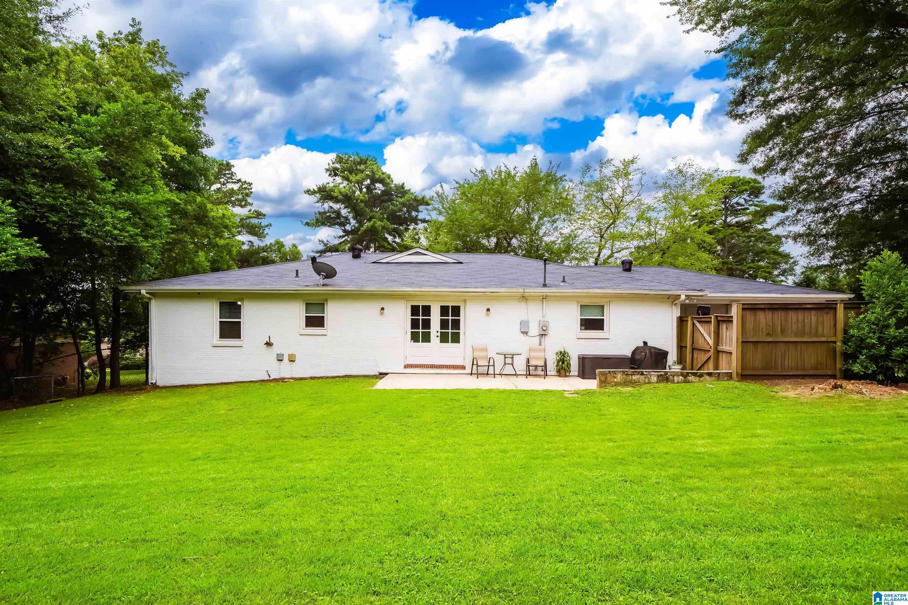 1908 Old Orchard Road Vestavia Hills, AL 35216 - Photo 25 of 27