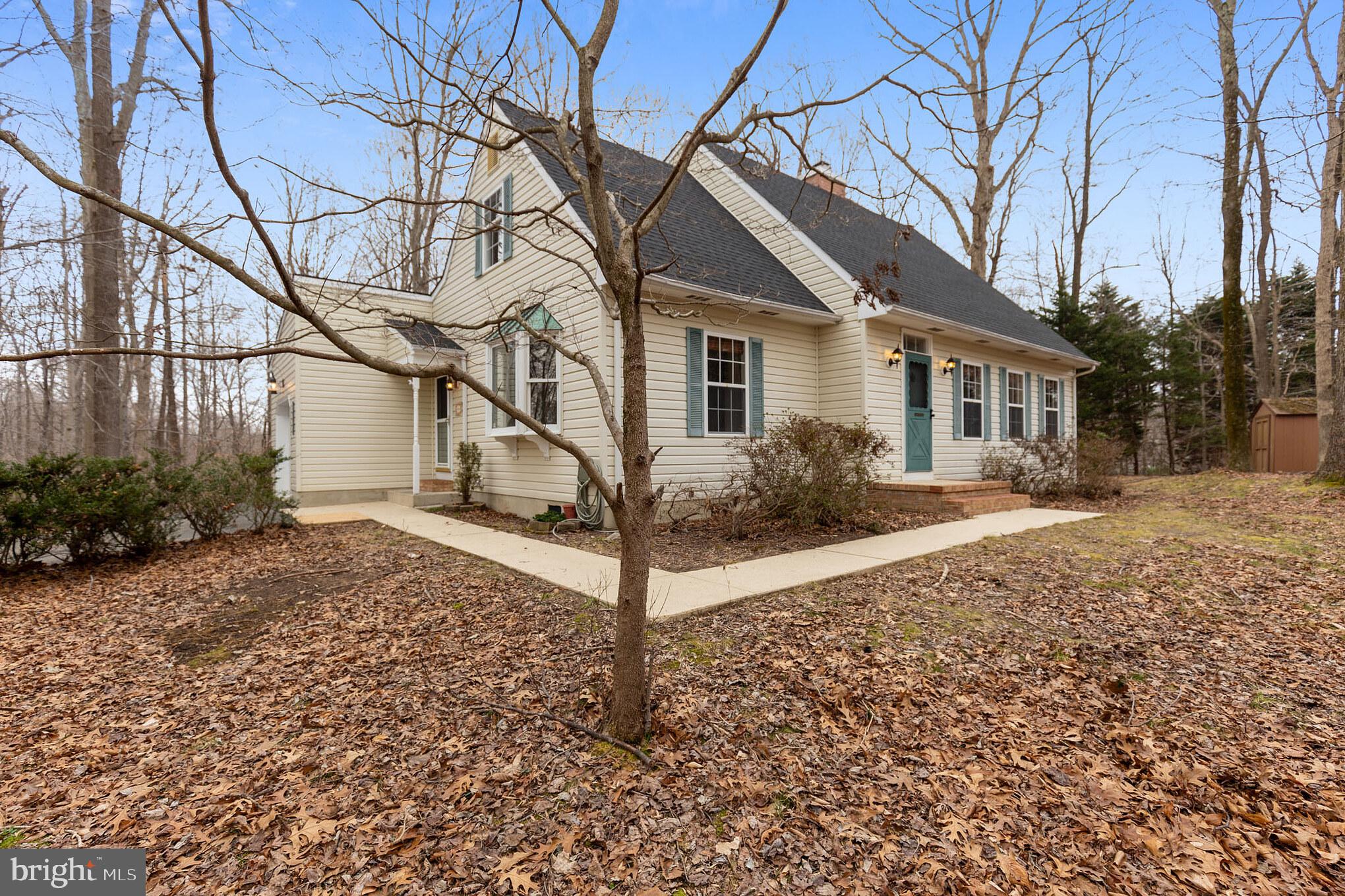 1601 Cannery Road Owings, MD 20736 - Photo 1 of 41