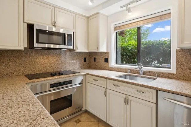 $959,000 | 87 Cypress Place, Sausalito, CA 94965