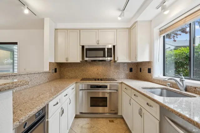 $959,000 | 87 Cypress Place, Sausalito, CA 94965