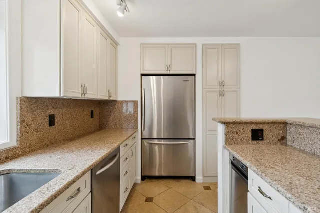 $959,000 | 87 Cypress Place, Sausalito, CA 94965