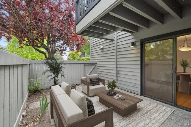 $959,000 | 87 Cypress Place, Sausalito, CA 94965