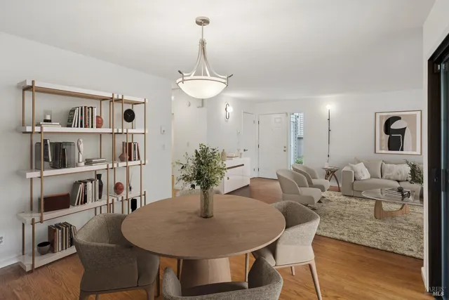 $959,000 | 87 Cypress Place, Sausalito, CA 94965