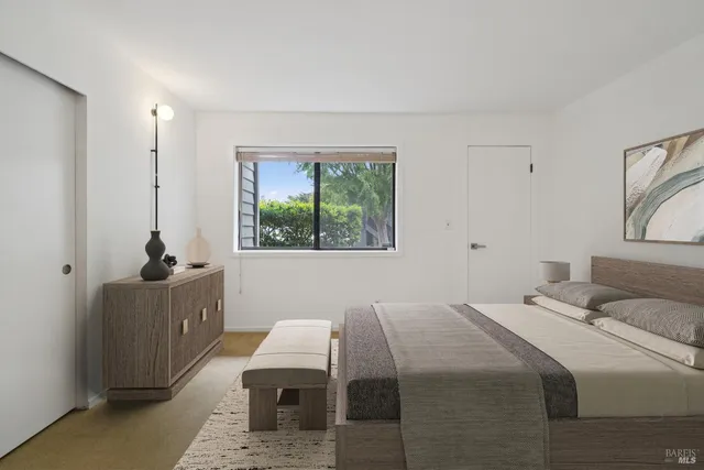 $959,000 | 87 Cypress Place, Sausalito, CA 94965