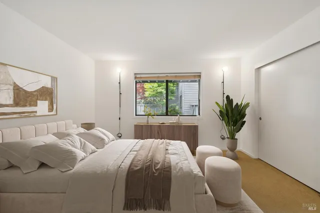 $959,000 | 87 Cypress Place, Sausalito, CA 94965