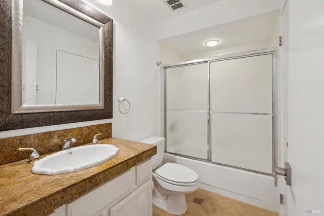 $959,000 | 87 Cypress Place, Sausalito, CA 94965