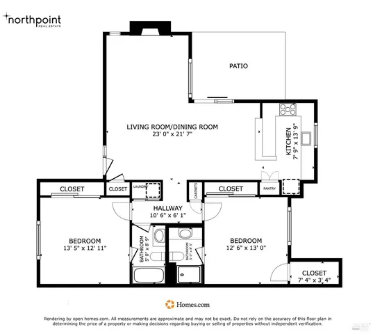 $959,000 | 87 Cypress Place, Sausalito, CA 94965