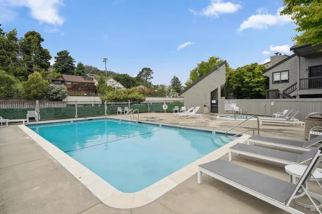 $959,000 | 87 Cypress Place, Sausalito, CA 94965