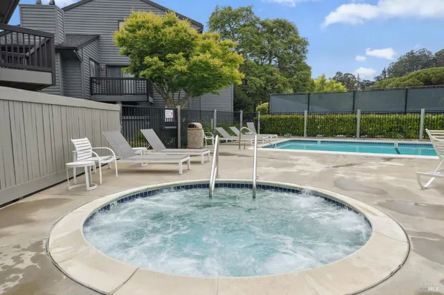 $959,000 | 87 Cypress Place, Sausalito, CA 94965