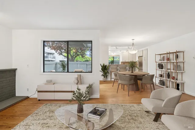 $959,000 | 87 Cypress Place, Sausalito, CA 94965