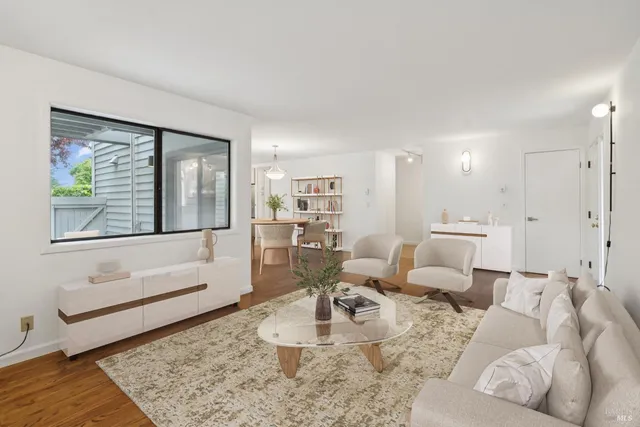 $959,000 | 87 Cypress Place, Sausalito, CA 94965