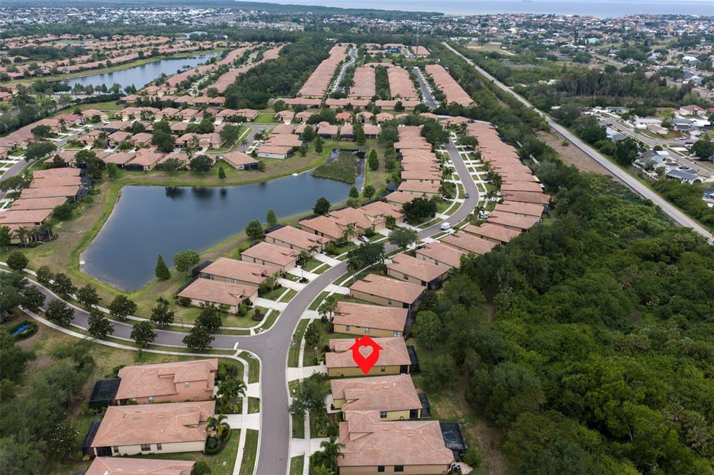 147 Silver Falls Drive Apollo Beach, FL 33572 - Photo 41 of 72