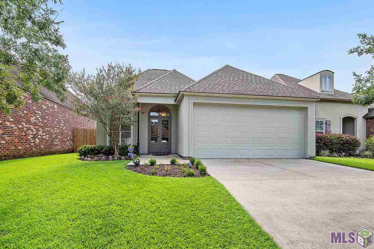 5720 Hidden Ridge Lane Baton Rouge, LA 70816 - Photo 2 of 13