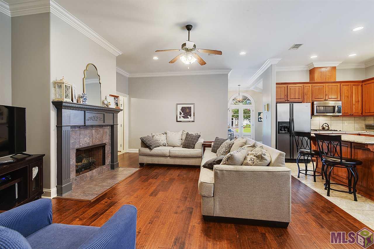 5720 Hidden Ridge Lane Baton Rouge, LA 70816 - Photo 6 of 13