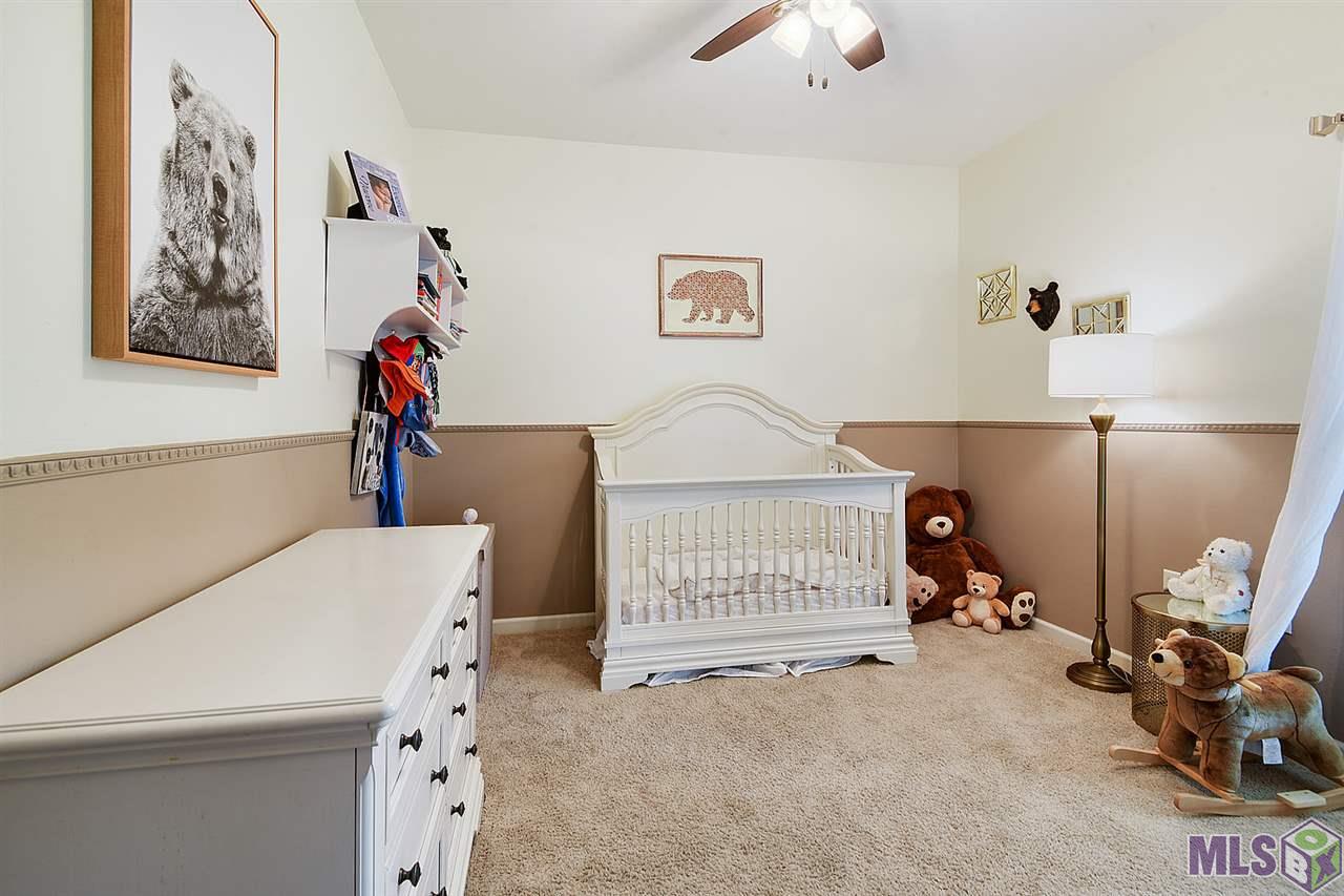 5720 Hidden Ridge Lane Baton Rouge, LA 70816 - Photo 10 of 13