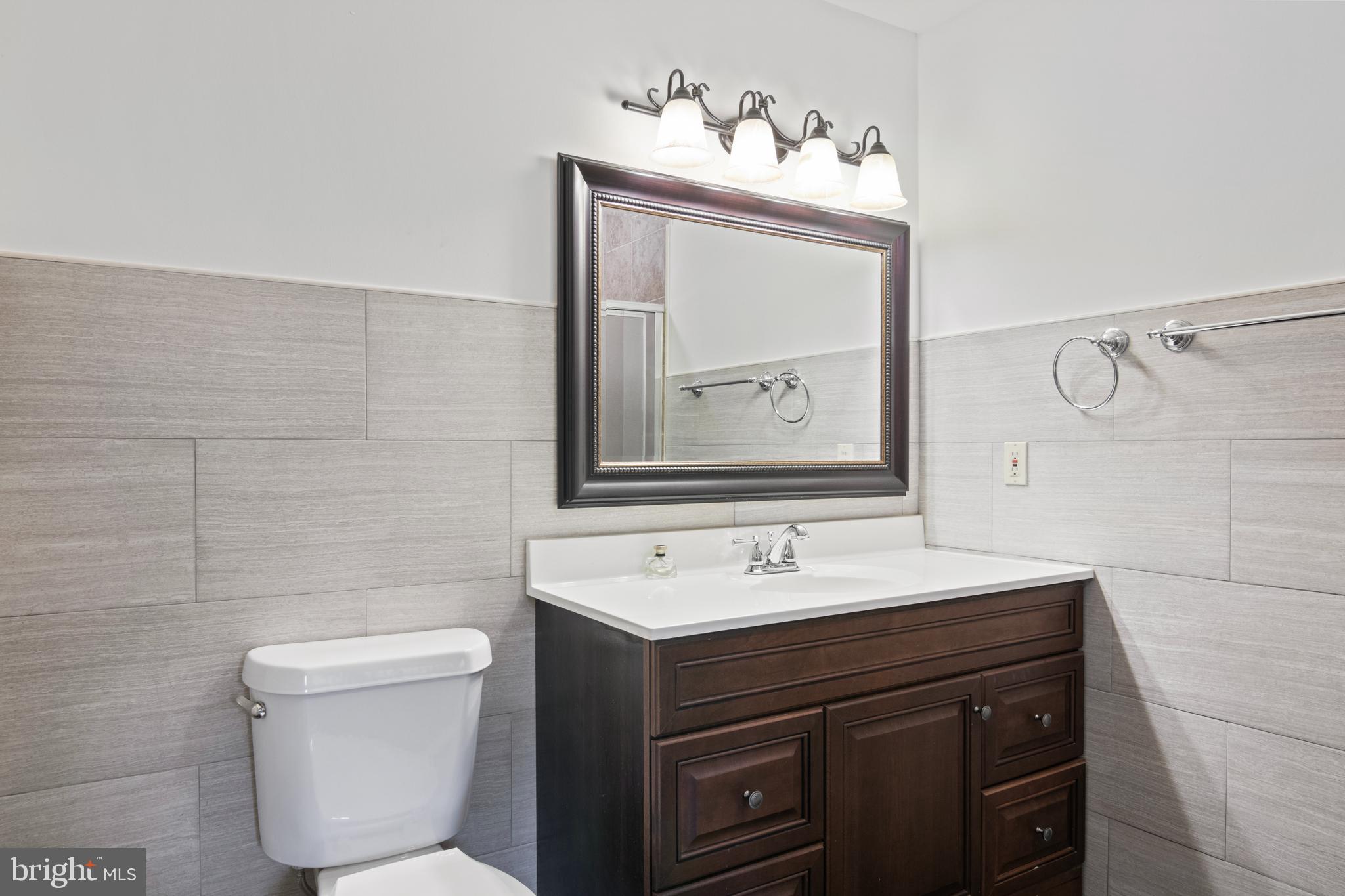 902 Brice Road Rockville, MD 20852 - Photo 35 of 47 Aptmt Bathroom