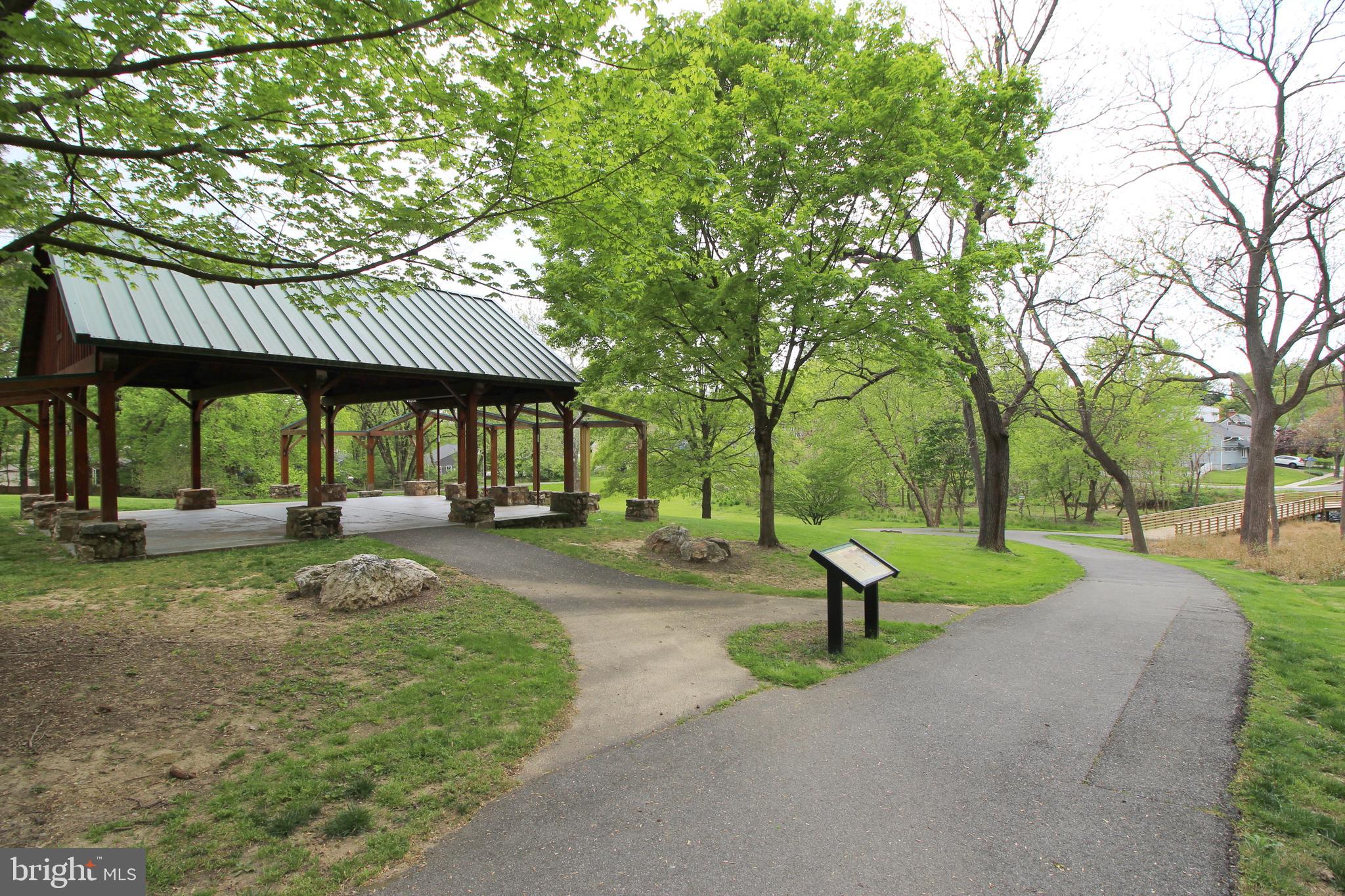 902 Brice Road Rockville, MD 20852 - Photo 45 of 47 Gallery Image 45