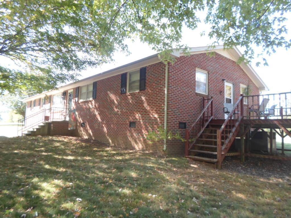 242 Old Chestnut Ridge Road Petersburg, TN 37144 - Photo 1 of 16 Gallery Image 1