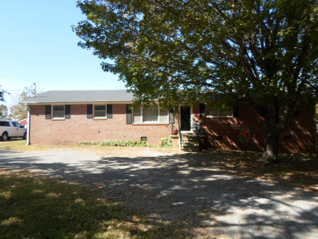 242 Old Chestnut Ridge Road Petersburg, TN 37144 - Photo 2 of 16 Gallery Image 2