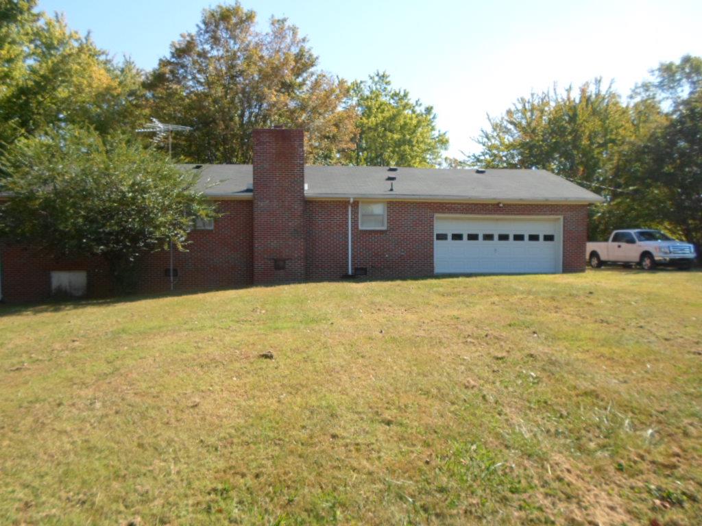 242 Old Chestnut Ridge Road Petersburg, TN 37144 - Photo 3 of 16 Gallery Image 3