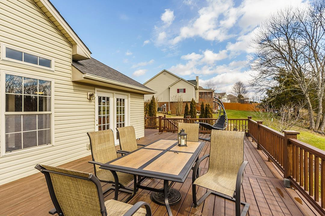 324 Ridgeview Drive Berea, KY 40403 - Photo 28 of 37 Photo 28