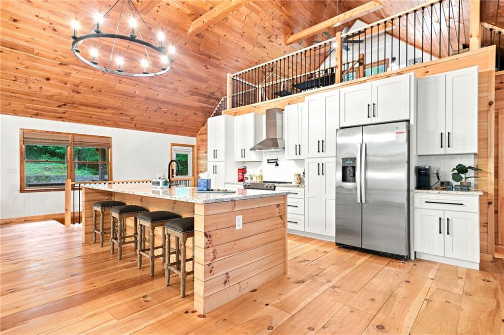 314 Northcutt Road Ellijay, GA 30540 - Photo 18 of 70 Gallery Image 18