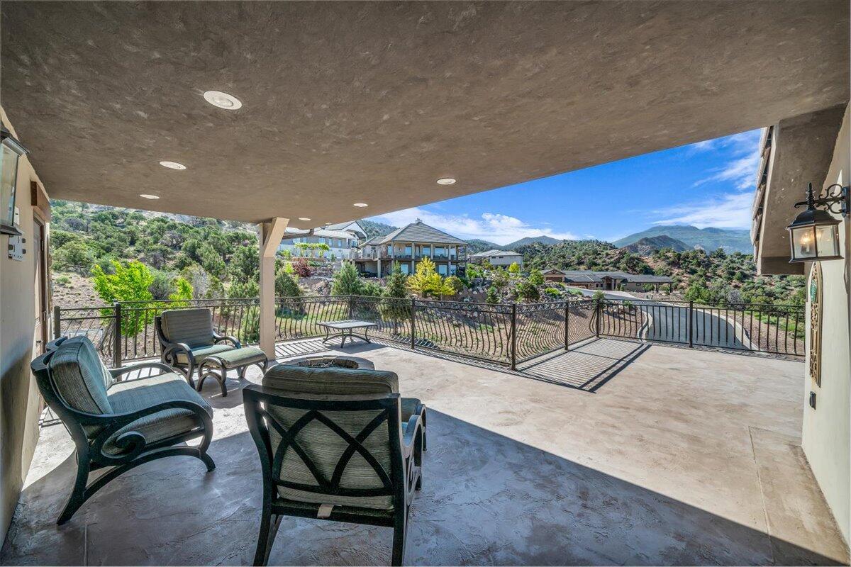 811 Canyon Ridge Drive Cedar City, UT 84721 - Photo 43 of 79 63-H-63
