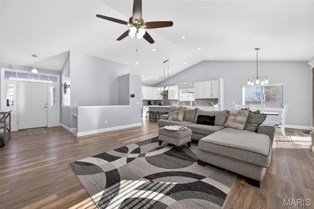 $489,000 | 4562 Briargate Drive, St. Charles, MO 63304