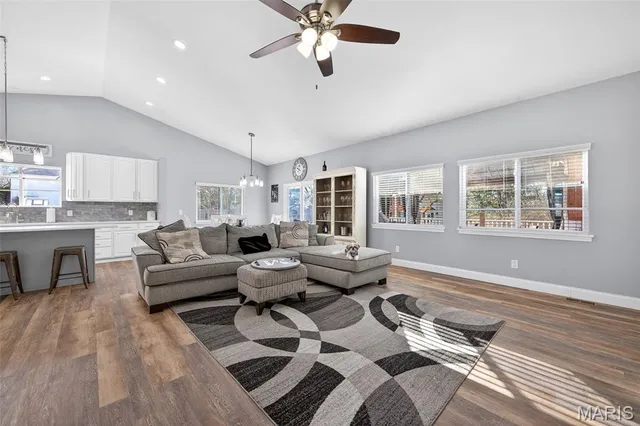 $489,000 | 4562 Briargate Drive, St. Charles, MO 63304