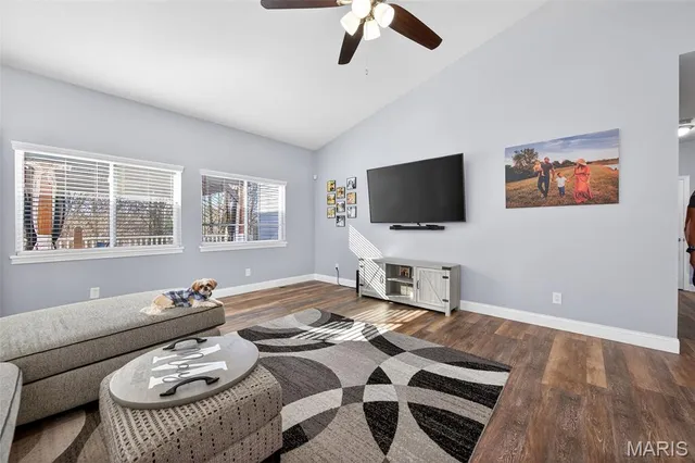 $489,000 | 4562 Briargate Drive, St. Charles, MO 63304