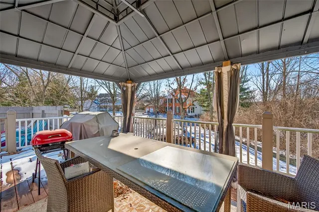 $489,000 | 4562 Briargate Drive, St. Charles, MO 63304