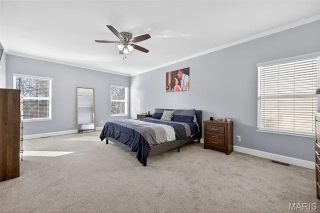 $489,000 | 4562 Briargate Drive, St. Charles, MO 63304