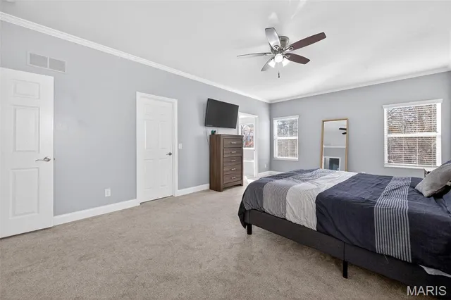 $489,000 | 4562 Briargate Drive, St. Charles, MO 63304