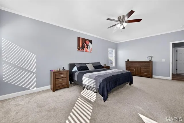 $489,000 | 4562 Briargate Drive, St. Charles, MO 63304