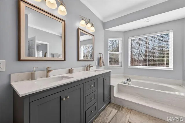 $489,000 | 4562 Briargate Drive, St. Charles, MO 63304