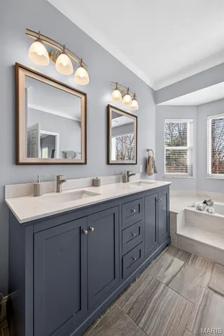 $489,000 | 4562 Briargate Drive, St. Charles, MO 63304