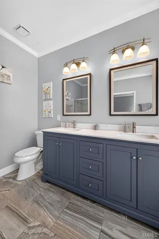 $489,000 | 4562 Briargate Drive, St. Charles, MO 63304