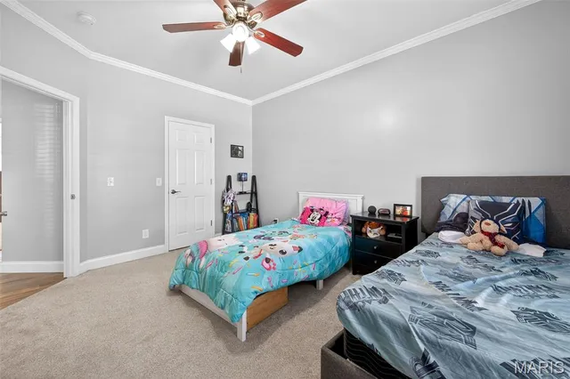 $489,000 | 4562 Briargate Drive, St. Charles, MO 63304