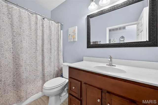 $489,000 | 4562 Briargate Drive, St. Charles, MO 63304