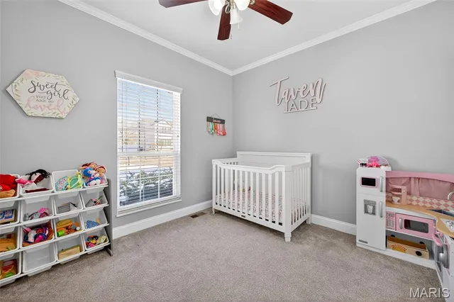 $489,000 | 4562 Briargate Drive, St. Charles, MO 63304