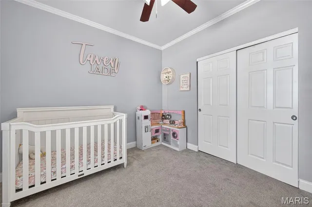 $489,000 | 4562 Briargate Drive, St. Charles, MO 63304