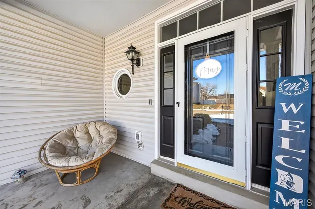 $489,000 | 4562 Briargate Drive, St. Charles, MO 63304