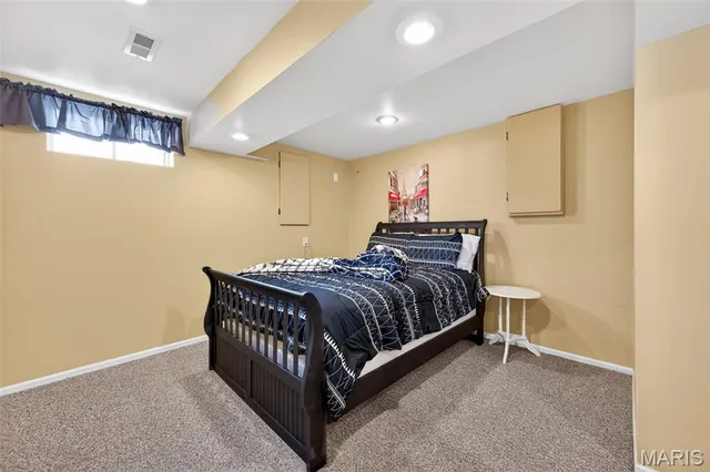 $489,000 | 4562 Briargate Drive, St. Charles, MO 63304