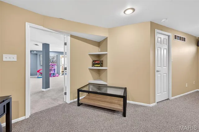 $489,000 | 4562 Briargate Drive, St. Charles, MO 63304