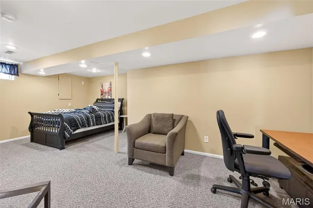 $489,000 | 4562 Briargate Drive, St. Charles, MO 63304