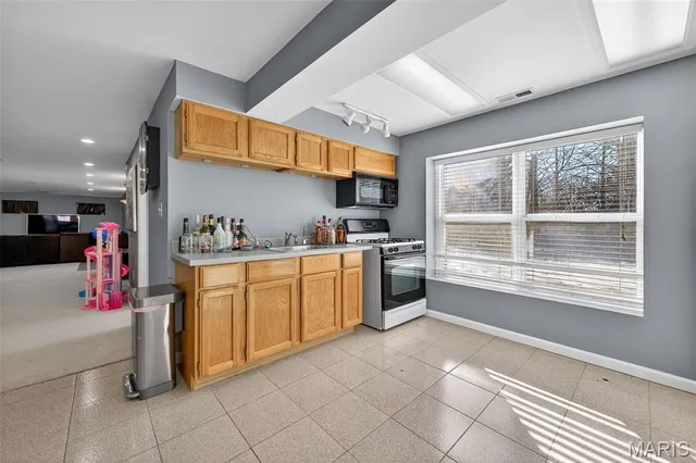 $489,000 | 4562 Briargate Drive, St. Charles, MO 63304